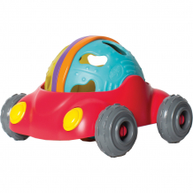 Купить погремушка playgro "машинка" ( id 7087652 )