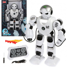 Купить радиоуправляемый робот наша игрушка "альф" ( id 15523505 )