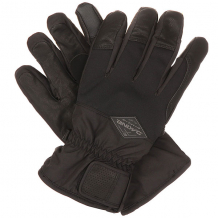 Купить перчатки сноубордические dakine charger glove black черный ( id 1196349 )