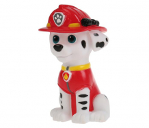 Купить капитошка игрушка для ванной щенячий патруль маршал lxmar-dogp