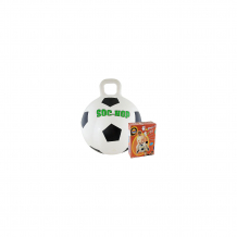 Купить мяч-попрыгун innovative "футбол", 50 см ( id 10248451 )