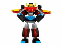 Купить конструктор lego creator super robot суперробот 31124 (159 деталей) 31124