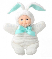 Купить мягкая игрушка unimax детки-кролики 16 см 564618