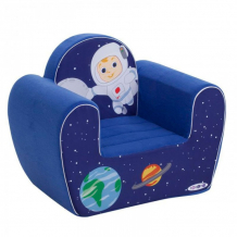 Купить paremo детское кресло экшен космонавт 