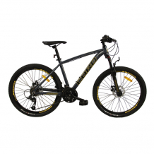 Купить велосипед двухколесный cord horizon 26 с дисковыми тормозами 2023 crd-dlx2602-13 crd-dlx2602-13