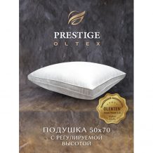 Купить ol-tex подушка тенсель prestige smart tenсel 70х50 post-57 post-57