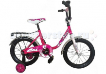 Купить велосипед двухколесный r-toys мультяшка 1203 12" xb1203