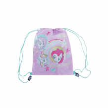 Купить мешок для обуви kinderline "my little pony" ( id 6892465 )