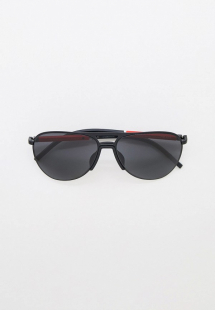 Купить очки солнцезащитные prada linea rossa rtlaco895501mm590