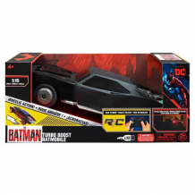 Купить batman турбо-бэтмобиль rc 6061300