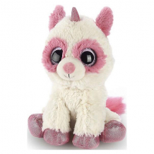 Купить игрушка-грелка warmies cozy plush единорог розовый ( id 13471901 )