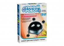 Купить конструктор nd play умный робот ndp-063