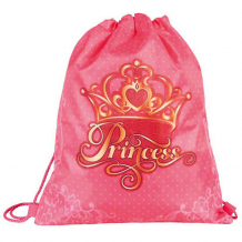Купить мешок для обуви target collection "принцесса" ( id 8392299 )