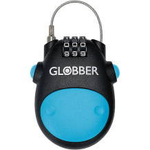 Купить замок-трос globber lock ( id 14521601 )