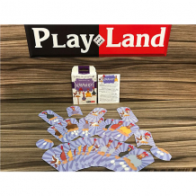 Купить настольная игра play land ку-ка-ре-ку ( id 11019951 )