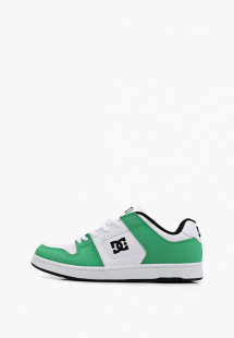 Купить кеды dc shoes rtladm958901a105