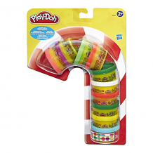 Купить набор пластилина play-doh для праздника ( id 14127350 )