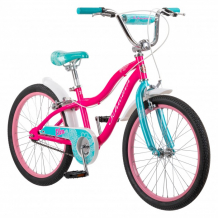 Купить велосипед двухколесный schwinn детский elm 20 s1749ru