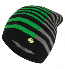 Купить шапка elfrio, цвет: зеленый ( id 10278527 )