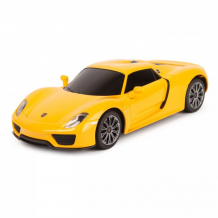 Купить rastar машина радиоуправляемая 1:24 porsche 918 spyder 71400y