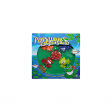 Купить настольная игра "лягушки-попрыгушки", abtoys ( id 5571419 )