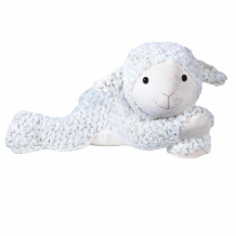 Купить мягкая игрушка molli овечка лежачая 80 см 8482sw_mt