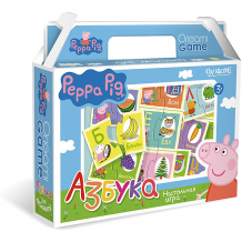 Купить игра "азбука", свинка пеппа ( id 4335016 )