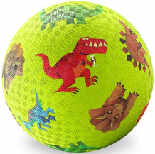 Купить crocodile creek мяч динозавры 18 см 2140-3