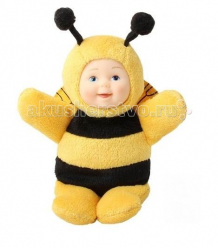 Купить unimax детки-пчелки 16 см 564612