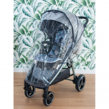 Дождевик Espiro Folia для колясок Baby Design Coco/Wave 04638