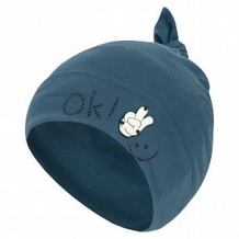 Купить шапка levelpro kids шеврон ок, цвет: т.синий ( id 10458665 )