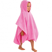 Купить полотенце с капюшоном babybunny, размер l ( id 12641458 )