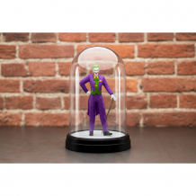 Купить светильник paladone dc the joker collectible light ( id 15990552 )