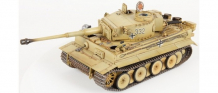 Купить звезда набор подарочный-сборка немецкий тяжелый танк т-vi тигр 1/35 3646п