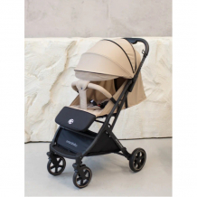 Прогулочная коляска AmaroBaby Airy AB23-10AIRY