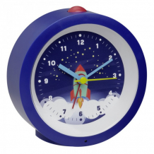 Купить часы tfa аналоговый детский будильник 60.1033.06