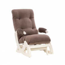 Купить кресло для мамы leset глайдер балтик ткань verona 8884
