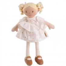 Купить bonikka мягконабивная кукла priscy 42 см в подарочной упаковке 51651