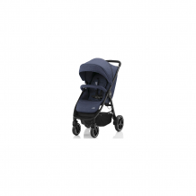 Купить прогулочная коляска britax roemer b-agile m navy inc ( id 15910736 )