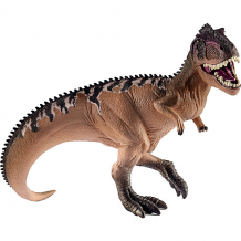 Купить фигурка schleich "гиганотозавр" ( id 10037523 )