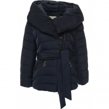 Купить finn flare kids куртка для девочки kw16-71004 kw16-71004