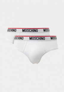 Купить трусы 2 шт. moschino underwear rtladm525201inxl