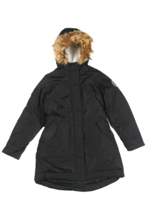 Купить куртка weatherproof ( размер: 128 7-8 ), 9145403