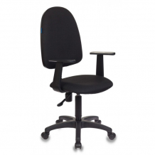 Купить бюрократ кресло ch-1300 ch-1300/t-15-21