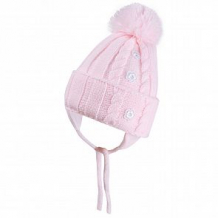 Купить шапка aliap, цвет: розовый ( id 10976372 )