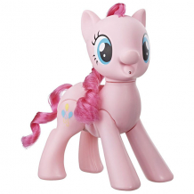 Купить hasbro my little pony e5106 пинки пай