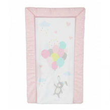 Купить матрас для пеленания "мечты", розовый mothercare 4557768