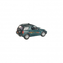 Купить коллекционная машинка serinity toys toyota rav4, зелёная ( id 13233111 )