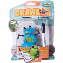 Индуктивный робот Junfa Toys Drawbot ( ID 16986533 )