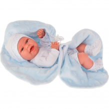 Купить кукла-младенец juan antonio эва 33 см ( id 11260538 )